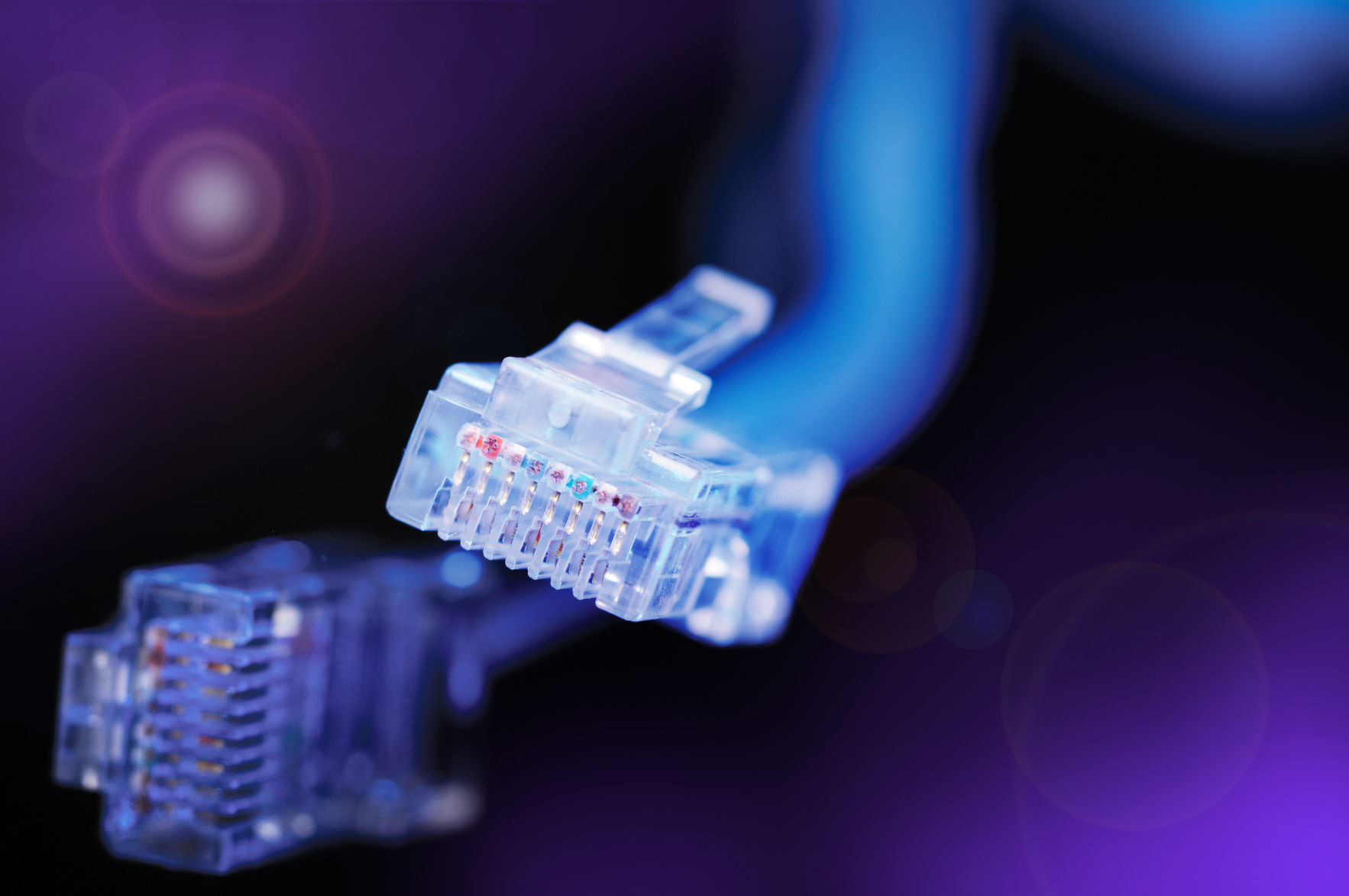 Better cable, internet and cell coverage for rural areas